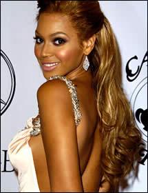beyonce