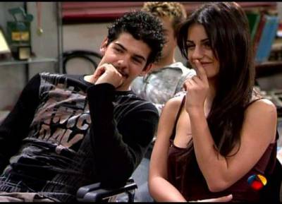 roberto et silvia